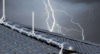 Переваги та особливості блискавкозахисту і заземлення для дому