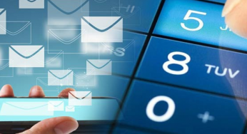 Оренда віртуального номера для отримання SMS: як це працює?