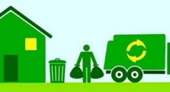 Як правильно організувати вивіз та утилізацію сміття?