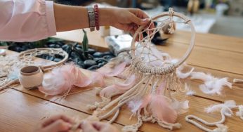 Майстер-класи для дорослих: ідеї для вечора в Києві