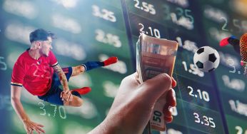 GGBET – Ваш надійний партнер у світі ставок на спорт та кіберспорт