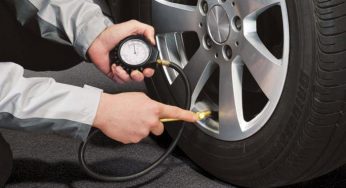 Наслідки недотримання правильного тиску в шинах автомобіля