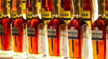 Секреты «Metaxa»: что делает этот напиток непохожим на другие