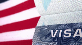 Виза в США – простой путь с настоящими профессионалами компании VizaUS