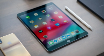Планшети Apple iPad: інвестиція в мобільну продуктивність