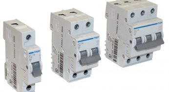 Автомат 10А для освітлення: чому саме 10 ампер і як не наробити помилок при виборі