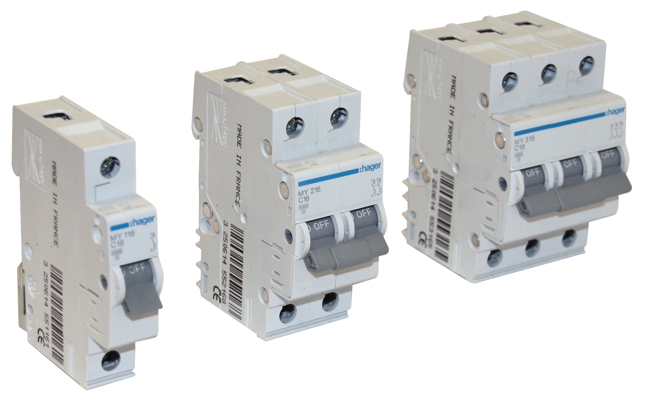 Автомат 10А для освітлення: чому саме 10 ампер і як не наробити помилок при виборі