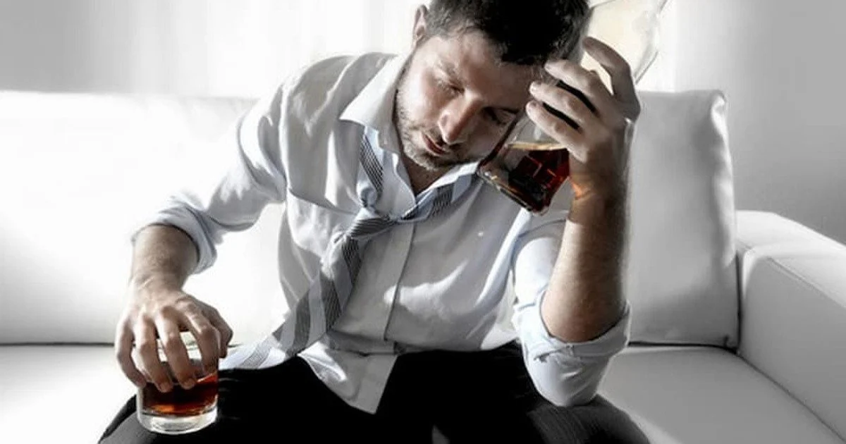 Лікування алкоголізму: як зробити перший крок до тверезого життя