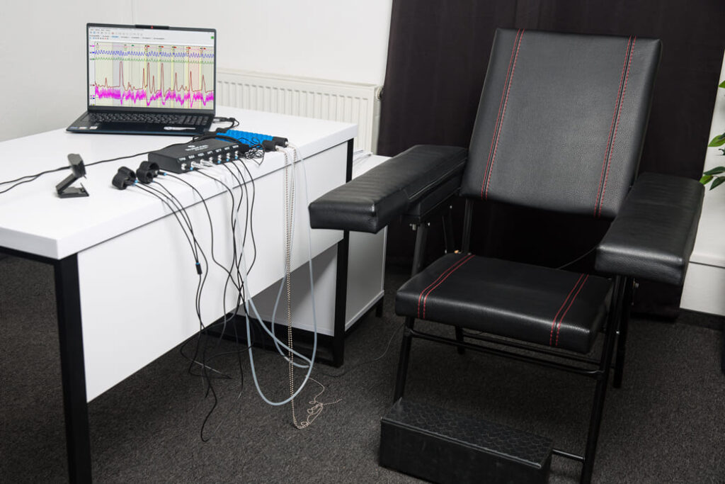 Поліграф при оцінці кредитоспроможності: як банки та МФО перевіряють позичальників