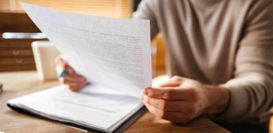 Профессиональный медицинский и юридический перевод для официальных документов