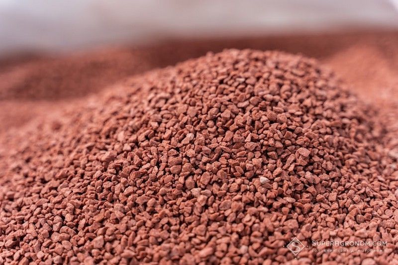 Застосування та особливості використання хлористого калію