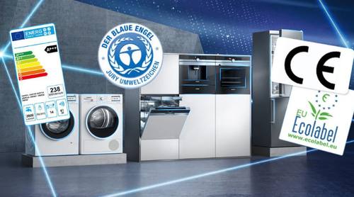 Что означают буквы на электротоварах в Германии и как они влияют на расходы