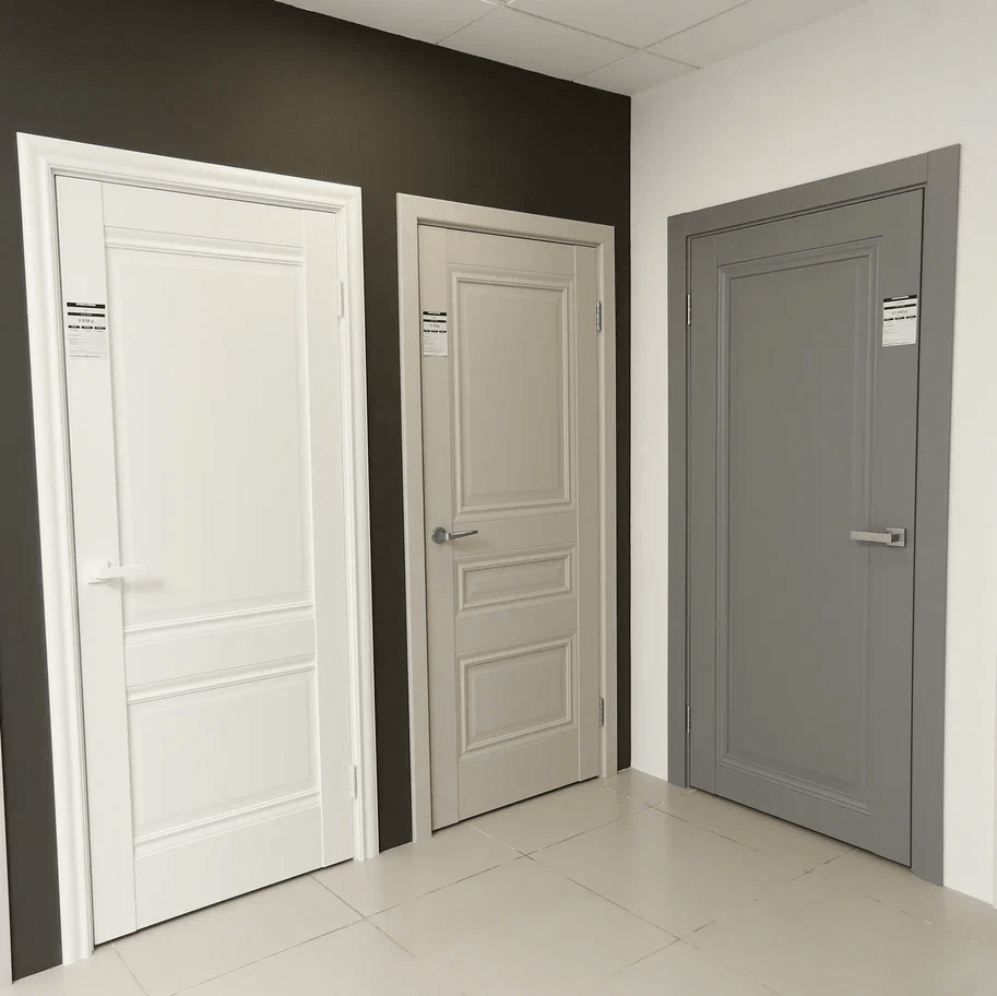 Как выбрать дверную компанию?