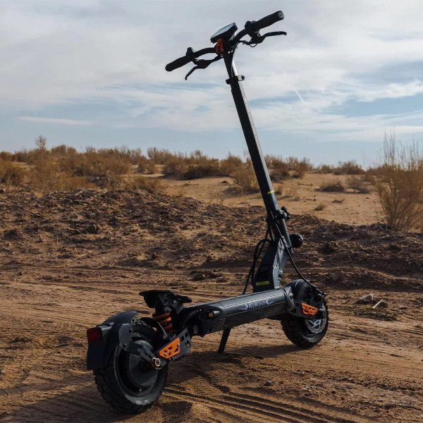 Електросамокати Xiaomi та електросамокати Kugoo: який вибрати транспорт для міста у 2026 році