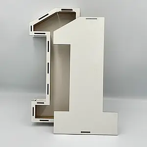 Топери та лазерні вироби з дерева й акрилу: як це робиться і де застосовується