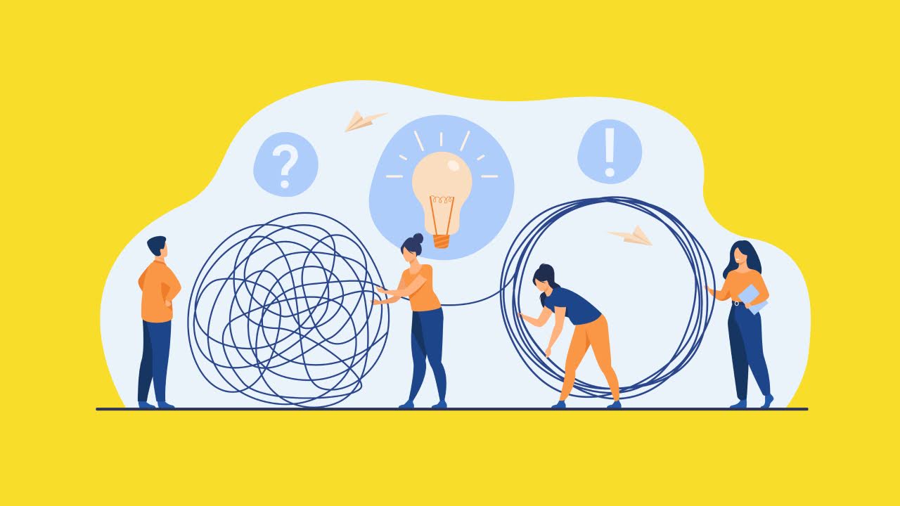 Психологія залучення в B2B: Чому вебінари продають краще за класичний блог