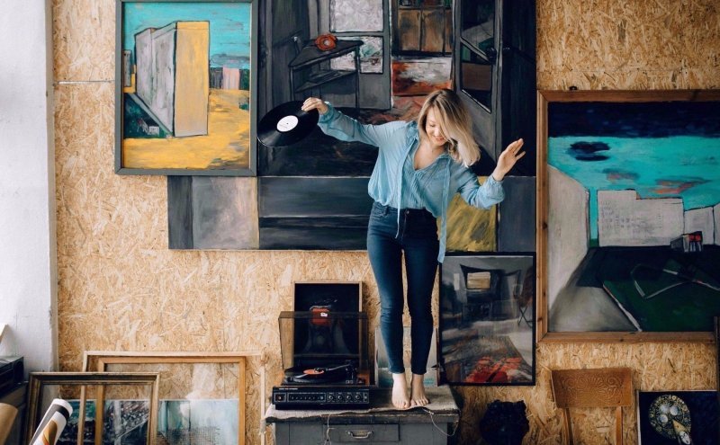 Мистецтво за розкладом: як технічні параметри картин за номерами впливають на естетику інтер'єру