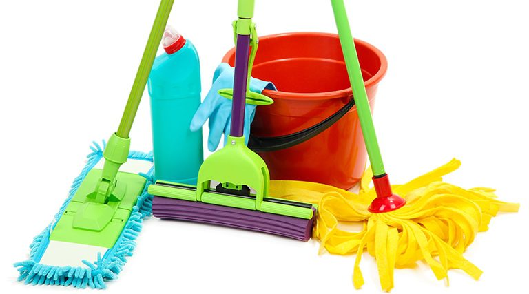 Мопи для прибирання оптом: як вибрати правильно для готелю, офісу або клінінгової компанії